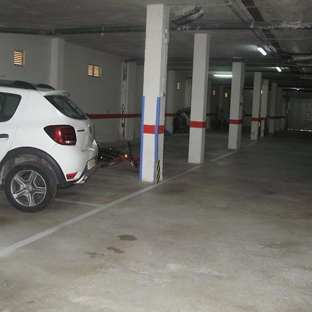 La Casa De Angie Apartman Suances Kültér fotó