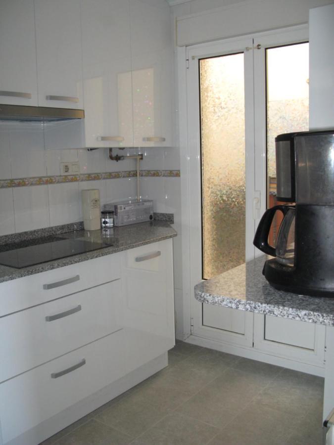 La Casa De Angie Apartman Suances Kültér fotó