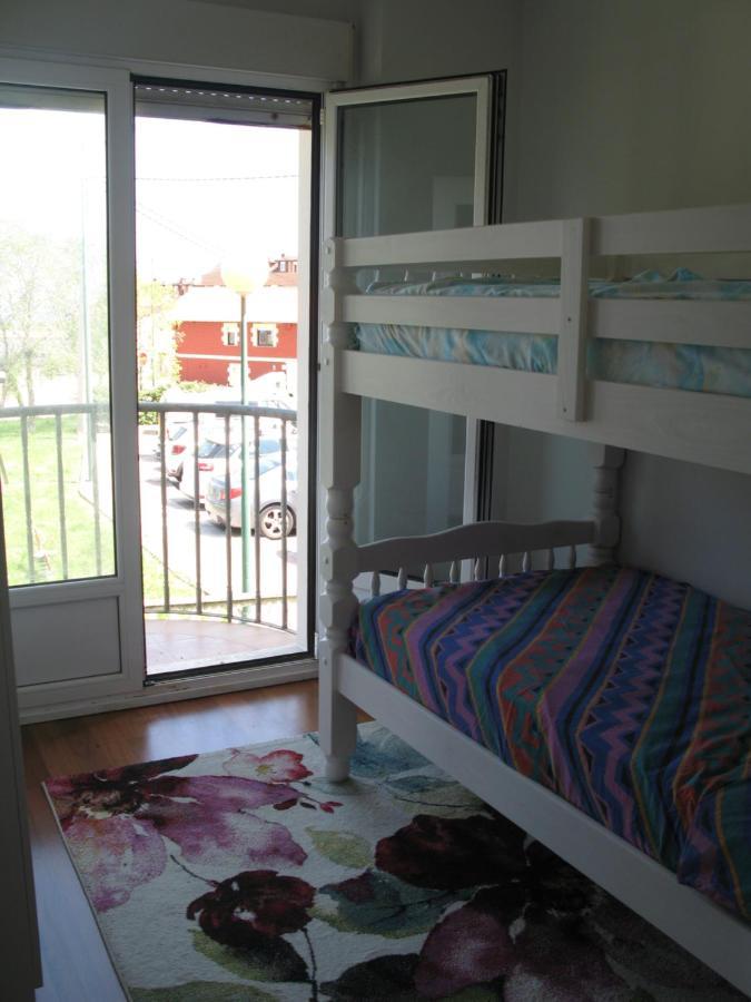 La Casa De Angie Apartman Suances Kültér fotó